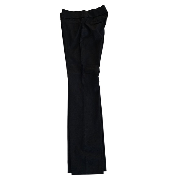 APT 9 Pants - APT 9 BRYNN Womens Black Bootcut Stretch Dress Pants Size 8